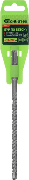 Бур СибрТех 70561