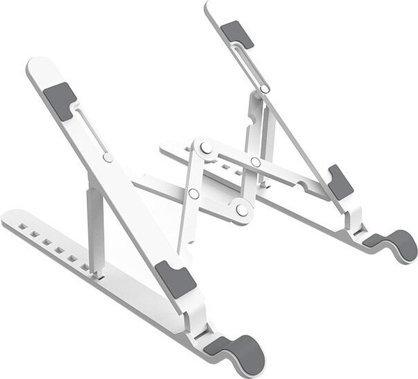 Подставка для ноутбука Orico PFB-A24-WH-BP
