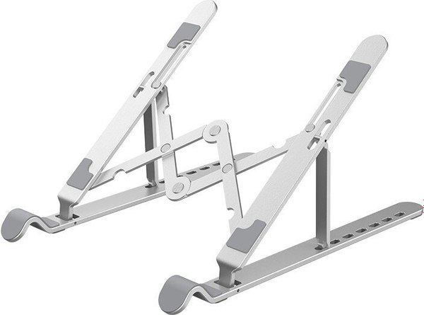 Подставка для ноутбука Orico PFB-A2-SV-BP - фото