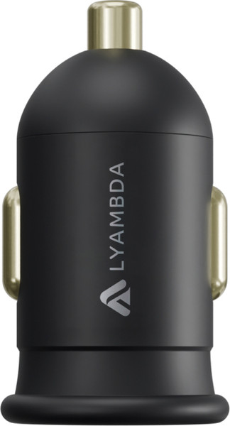 Адаптер питания автомобильный Lyambda LS-AC35