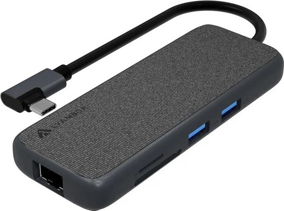 Док-станция для ноутбука Lyambda LC130