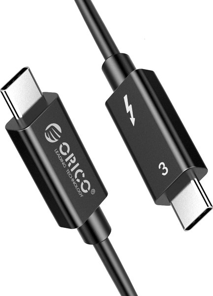 Кабель Orico TBL05-BK - фото