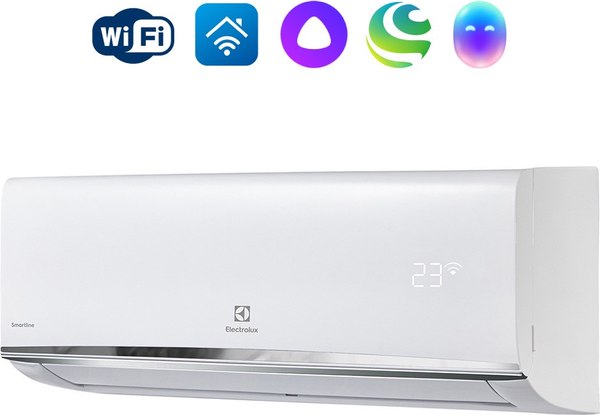 Сплит-система Electrolux EACS/I-09HSM/N8_V2
