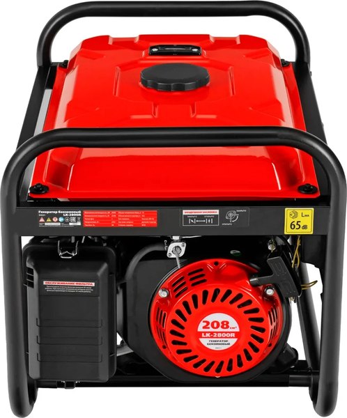 Бензиновый генератор Kronwerk LK-2800R / 94521