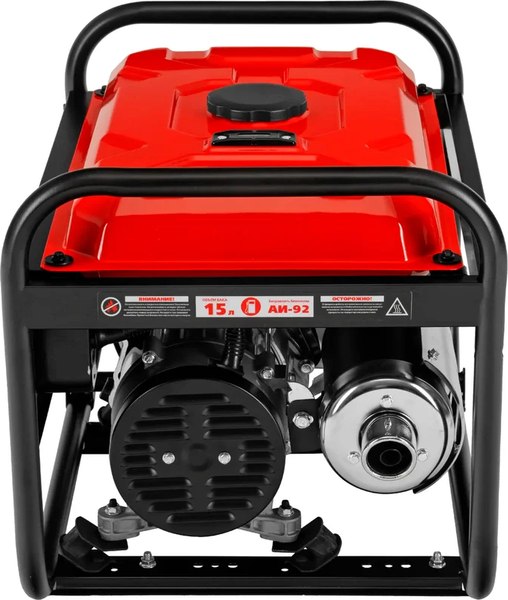 Бензиновый генератор Kronwerk LK-2800R / 94521