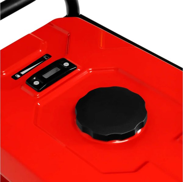 Бензиновый генератор Kronwerk LK-2800R / 94521