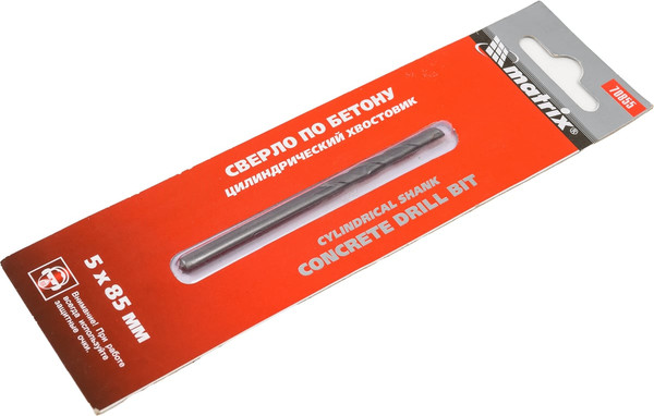Сверло Matrix по бетону 70855
