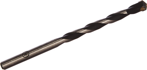 Сверло Matrix по бетону 70858 - фото