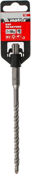 Бур Matrix по бетону 710017