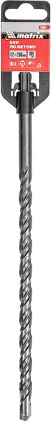 Бур Matrix по бетону 710042