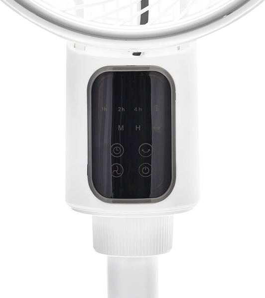 Вентилятор Evolution AL-304R (белый)