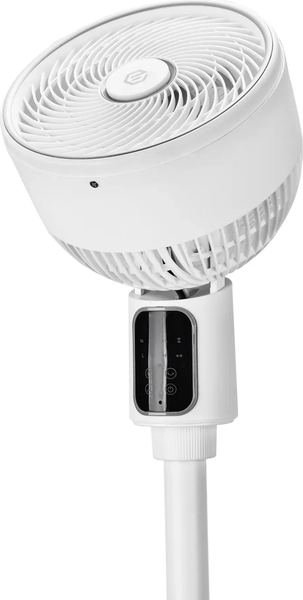 Вентилятор Evolution AL-304R (белый)