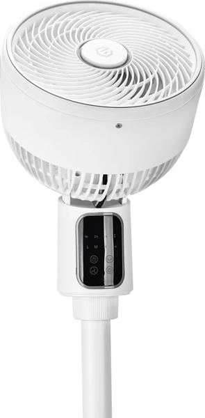 Вентилятор Evolution AL-304R (белый)