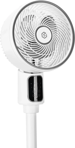 Вентилятор Evolution AL-304R (белый)