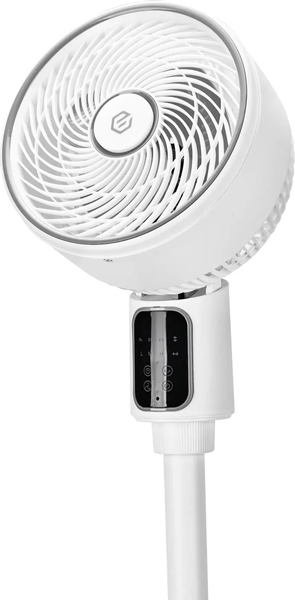 Вентилятор Evolution AL-304R (белый)