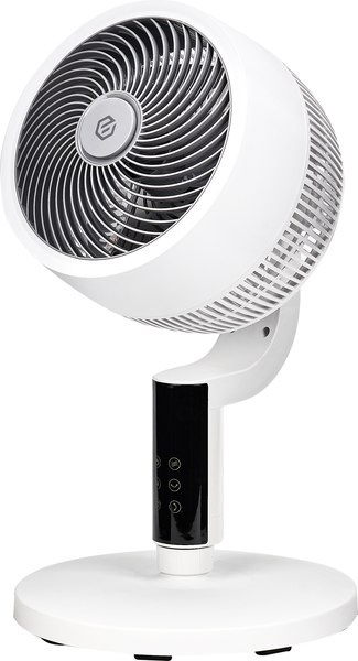 Вентилятор Evolution AirLeaf AL-307DC