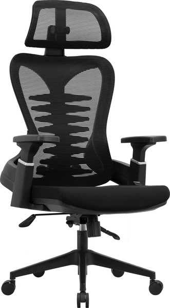 Кресло геймерское Evolution HarmonySpine - фото