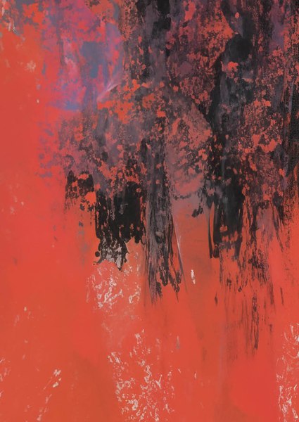 Обложка на паспорт Эксмо Маньхуа. Принцесса / 9785041997854