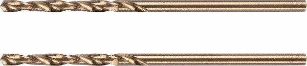 Набор сверл Denzel по металлу 71403 - фото