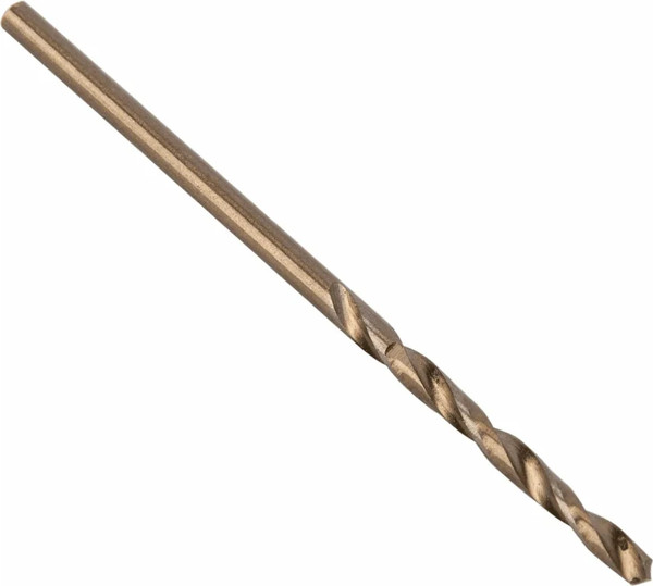 Набор сверл Denzel по металлу 71403