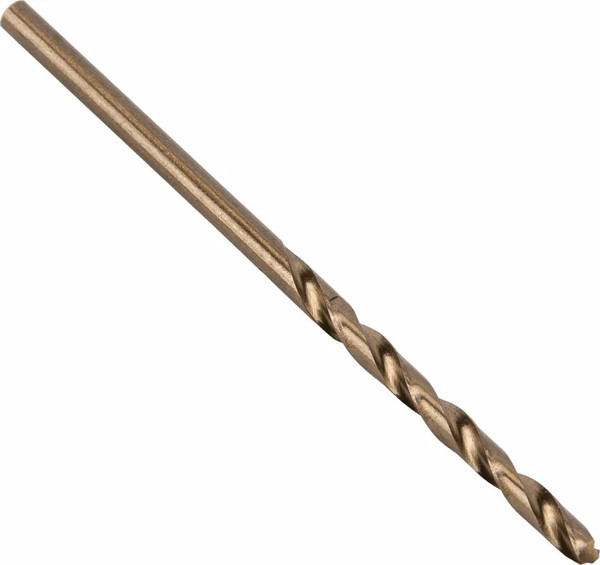 Набор сверл Denzel по металлу 71404