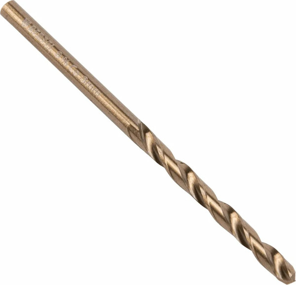 Сверло Denzel по металлу 71407 - фото