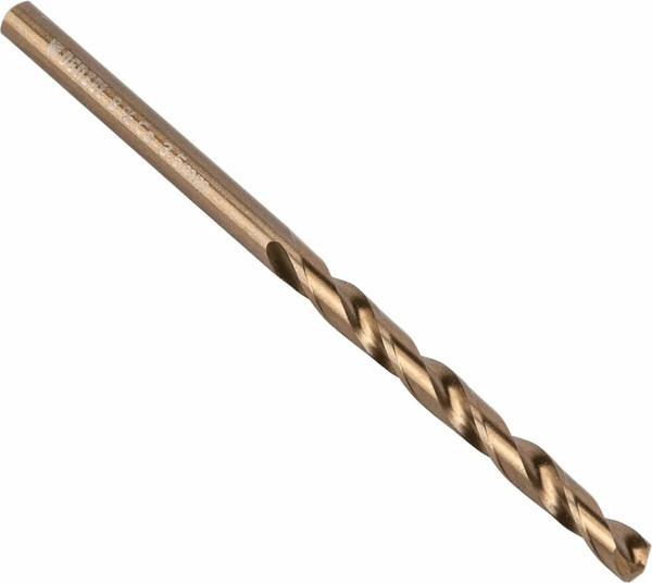 Сверло Denzel по металлу 71409 - фото