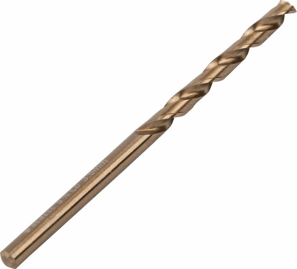 Сверло Denzel по металлу 71409