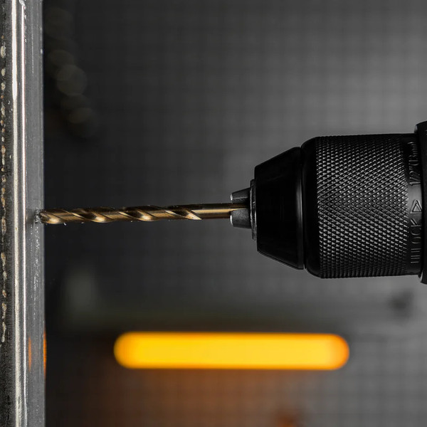 Сверло Denzel по металлу 71427