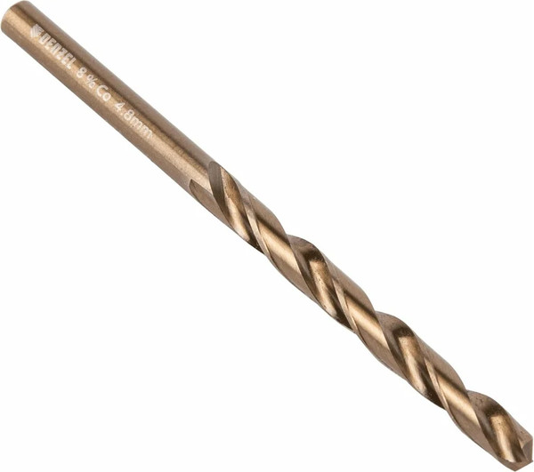 Сверло Denzel по металлу 71438