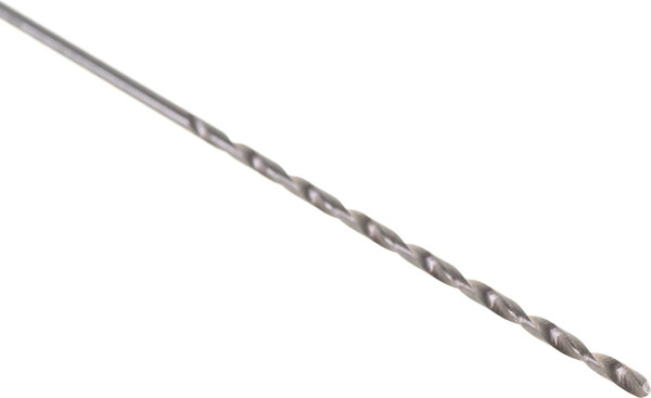 Набор сверл Matrix по металлу 715020