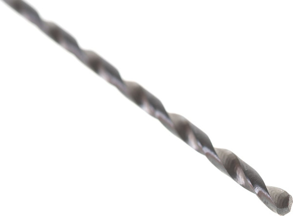 Набор сверл Matrix по металлу 715025