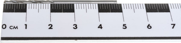 Набор сверл Matrix по металлу 71520