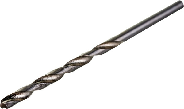 Набор сверл Matrix по металлу 71530 - фото