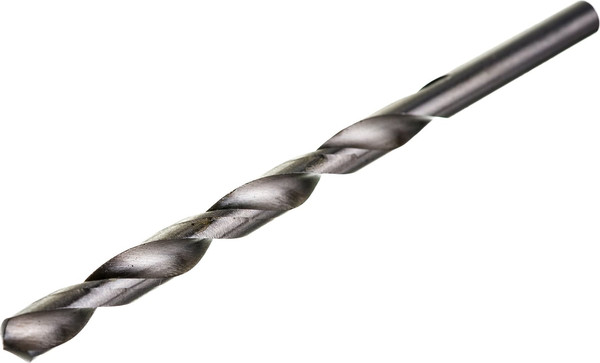 Набор сверл Matrix по металлу 71535 - фото