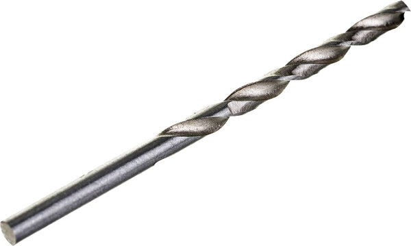 Набор сверл Matrix по металлу 71540