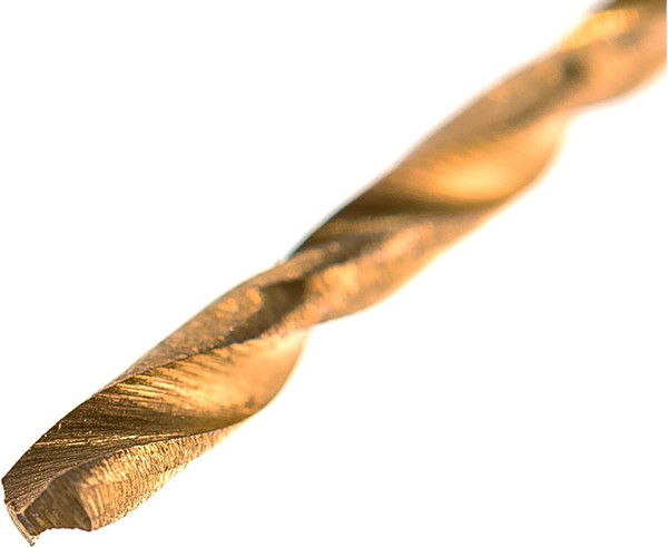 Сверло Matrix по металлу 717200