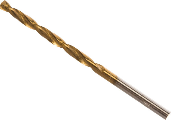 Сверло Matrix по металлу 717300 - фото