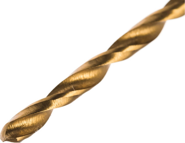 Сверло Matrix по металлу 717300