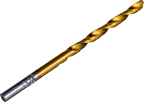 Сверло Matrix по металлу 717320