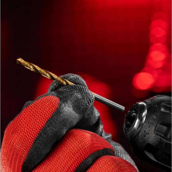 Сверло Matrix по металлу 717320