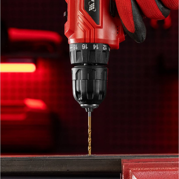 Сверло Matrix по металлу 717320