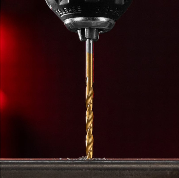 Сверло Matrix по металлу 717320