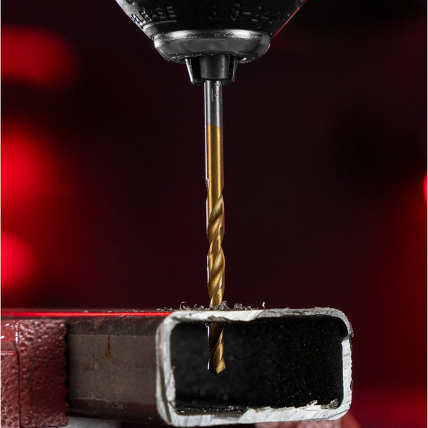 Сверло Matrix по металлу 717320