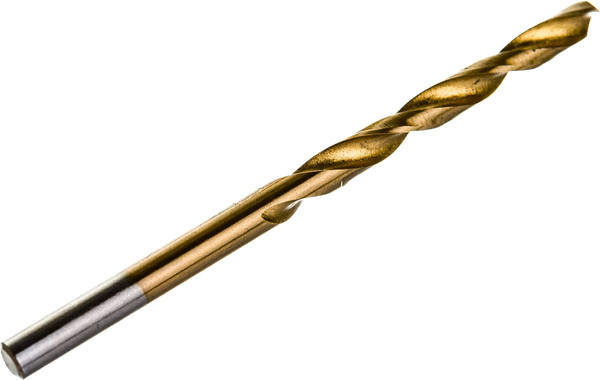 Сверло Matrix по металлу 717450