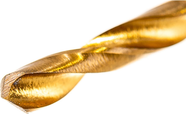 Сверло Matrix по металлу 717450