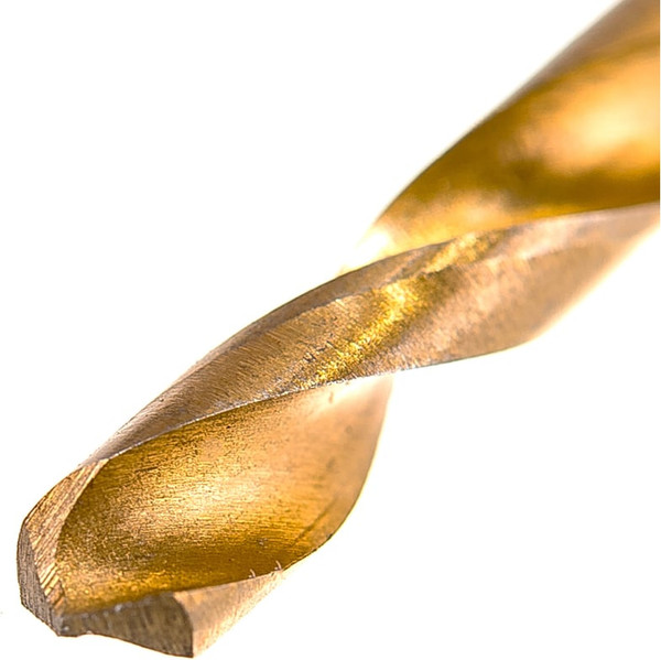 Сверло Matrix по металлу 717480