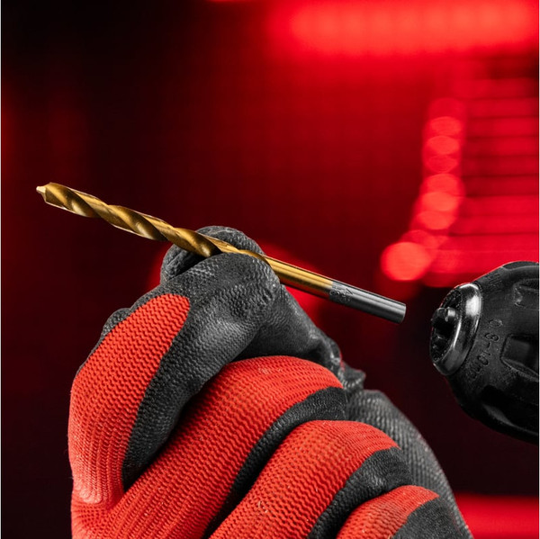 Сверло Matrix по металлу 717480