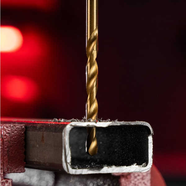 Сверло Matrix по металлу 717480