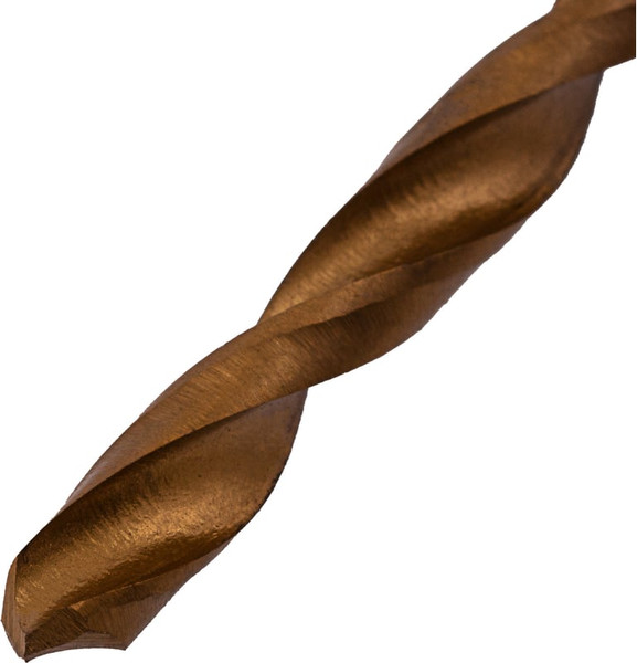 Сверло Matrix по металлу 717480